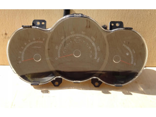 Панель приборов KIA Venga