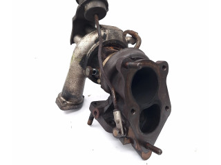 Турбина Mitsubishi Outlander 49189-04300 для двигателя 2.0 L 4G63T turbo