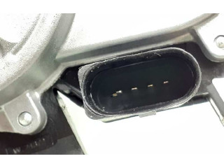 Моторчик заднего дворника 5F4955711A Skoda Octavia Mk2 (1Z)