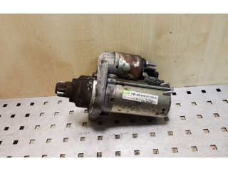 Стартер  0AM911023B, TS12ER20   Volkswagen Golf Plus