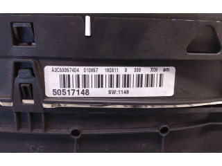 Přístrojová deska Alfa Romeo Mito 2011 50517148, 50517148