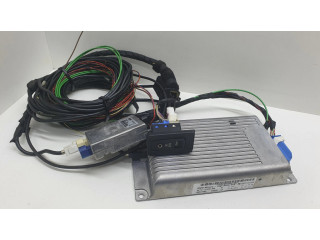 Модуль «Bluetooth»