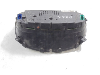 Панель приборов 1U0920810F, 1U0920810F   Skoda Octavia Mk1 (1U)       