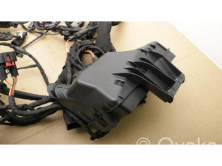 Электрические провода тормозов