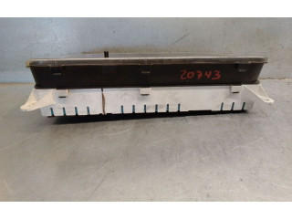 Přístrojová deska Toyota Land Cruiser (J100) 1998 8380060131, 8322060051