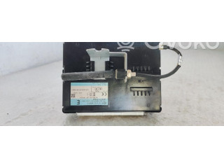 Блок управления 8757036010 SsangYong Rexton