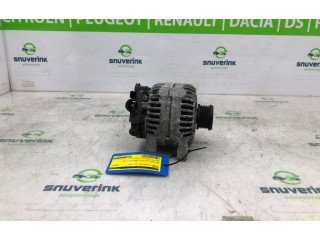 Генератор 5705NH, 5705AS Peugeot Partner