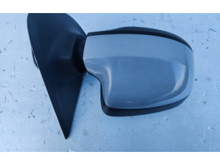 Зеркало электрическое Dacia Logan II 2012 - 2020 года