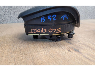 Подушка безопасности водителя C1BBA042B85BA Ford Ecosport