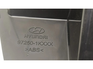 Блок управления климат-контролем 972501K700GU   Hyundai ix20
