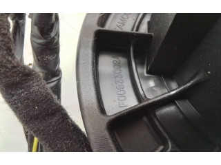 Вентилятор печки F00S330024 Hyundai Getz