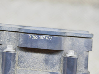 Блок АБС 6C0907379S, 2265106508   Audi  A1  2010-2018 года