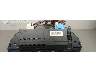 Přístrojová deska BMW 5 E39 1997 8376192, 8370086