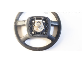 Руль Volkswagen Caddy 2004-2010 года 2K0419091E, 2K0880201B