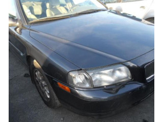 Зеркало электрическое        Volvo S80  1999 - 2003 года   