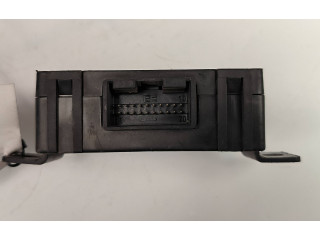 Pojistková skříňka Блок управления сигнализации 4D0951173D Audi A8 S8 D2 4D 1997