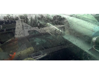 Подрулевой шлейф SRS 255408H700 Nissan X-Trail T30