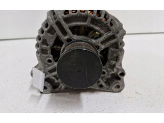 Генератор 03C903023A Volkswagen Golf VI