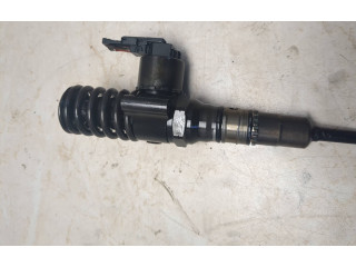 Форсунка 0414720404 Audi A3 S3 A3 Sportback 8P CAYC