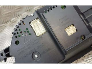 Přístrojová deska Mercedes-Benz S AMG W221 2006 A2215406747, A2215406747