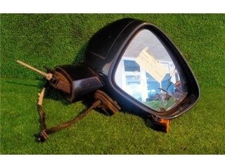 Зеркало (механическое)       Citroen C5  2008 - 2016 года   