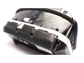 Přístrojová deska BMW 7 E65 E66 2005 62116932041, 110080103