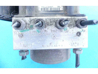 Блок АБС 8200262807 Dacia Logan I 2004 - 2012 года