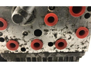 Блок АБС 0265250110, A0094312612 Mercedes-Benz SL R230 2001 - 2012 года