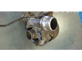 Турбина Renault Scenic II - Grand scenic II 54399700002, 178650