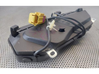 Подушка безопасности в сиденье 6Q4880242H Skoda Fabia Mk1 (6Y)