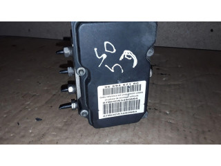 Блок АБС 0265231486, 9659457180   Citroen  C4 I  2004-2010 года
