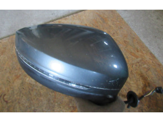 Zpětné zrcátko  Volkswagen Tiguan 2020    