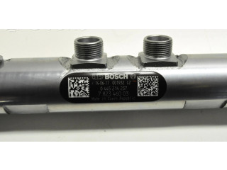 Топливная рампа 782346003 Audi Q5 SQ5 1.6