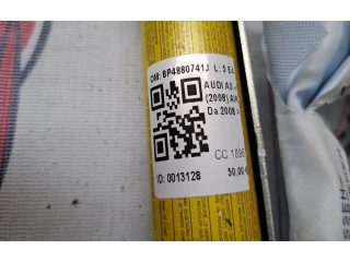 Боковая подушка безопасности 8P4880741J, 8P4880741J   Audi A3 S3 8P