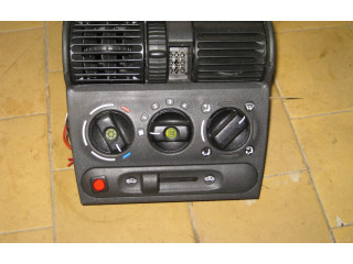 Блок управления климат-контролем    Opel Tigra A