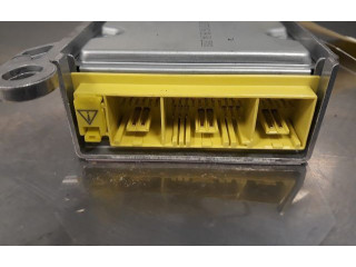 Блок подушек безопасности 98820JY10A   Renault Koleos I