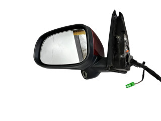 Зеркало электрическое Volvo S60 2014 - 2018 года