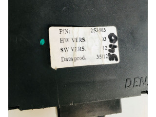 Блок управления 253903   Maserati GranTurismo