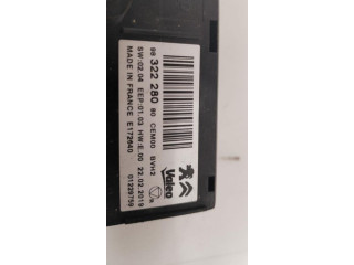 Řídící jednotka 9832228080   Citroen Berlingo 2019