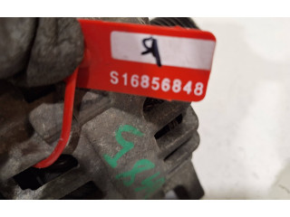 Генератор 8200654541   Renault Clio III      