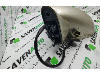 Zpětné zrcátko  levé Opel Corsa D 2006  3PINS, ELECTRICO  