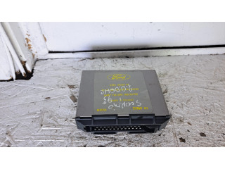 Блок комфорта 93BG10C909AB Acura ILX