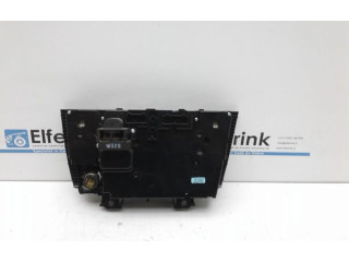 Блок управления климат-контролем 8691876, 8691874   Volvo V70