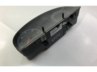 Подушка безопасности в сиденье 2K0920843C, Y3652   Volkswagen Touran I