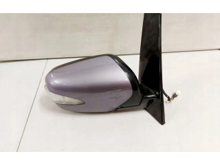 Зеркало электрическое Mitsubishi Grandis - года