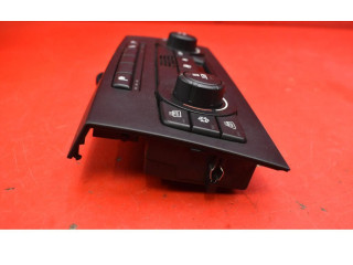 Блок управления климат-контролем 6958536-01, 6958536-01   BMW X3 E83