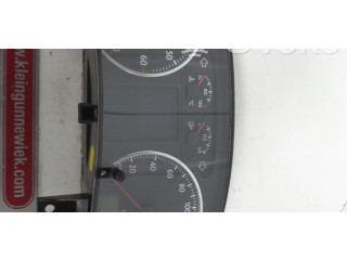 Панель приборов 6Q0920802G   Volkswagen Polo       