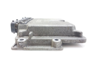 Блок управления двигателем Блок управления 55191196 Alfa Romeo 166