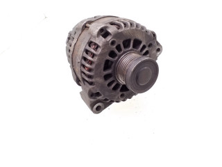 Генератор A6651540202, F22655651 SsangYong Kyron