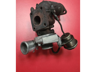 Турбина Jeep Grand Cherokee (WJ) 35242077F, 4913505500